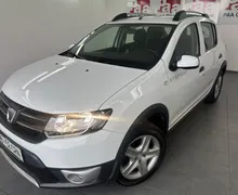 Zunanja slika - Dacia Sandero - 0.9 TCe 90 STEAPWAY - 1 - Predogledna slika