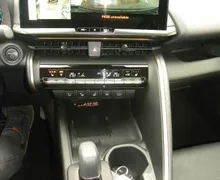Zunanja slika - Toyota C HR PLUG-IN - Toyota C-HR 2.0 hibrid PHEV PREMIERE - 11 - Predogledna slika