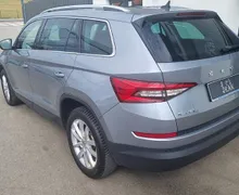 Zunanja slika - Škoda Kodiaq - 2.0 TDI Style DSG1.LASTNIK, SERVISNA,PRIKLOP - 5 - Predogledna slika
