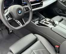 Zunanja slika - BMW Serija 5 - 540d xDrive - 6 - Predogledna slika