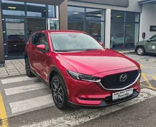 Zunanja slika - Mazda CX-5 - CD175 AWD Revolution Top belo usnje Avt. MAX Oprem - 1 - Predogledna slika