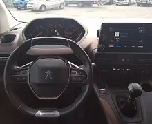 Zunanja slika - Peugeot Rifter - 1.5 BLUEHDI 130  N1 GT LINE -13- - 6 - Predogledna slika