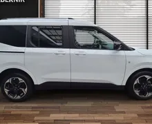 Zunanja slika - Ford Tourneo - Courier E- TITANIUM - 3 - Predogledna slika