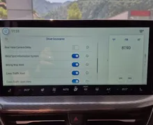 Zunanja slika - Ford Kuga - Titanium 2.5 Duratec Hybrid 180PS FHEV - 18 - Predogledna slika