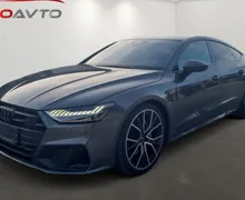 Zunanja slika - Audi A7 - 50 TDI quattro tiptronic S LOOK - 1 - Predogledna slika