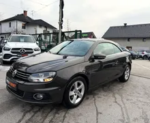 Zunanja slika - Volkswagen Eos - 1.4 TSI Bluemotion 1.LASTNIK NAVI AVTO.KLIMA - 4 - Predogledna slika