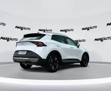Zunanja slika - KIA Sportage - 1.6 T-GDi LX Fresh. 7 DCT - 5 - Predogledna slika