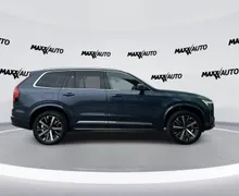 Zunanja slika - Volvo XC90 - B5 P Core Bright 7s AT AWD 3 leta gar. + 3 serv - 4 - Predogledna slika