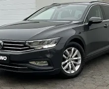 Zunanja slika - VW Passat - Variant 2.0 TDI BMT Elegance DSG-ACC-PDC-KAMERA-ALU16 - 3 - Predogledna slika