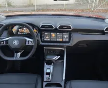 Zunanja slika - MG MG ZS - ZS 1.5L Hybrid Luxury - 5 - Predogledna slika