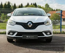 Zunanja slika - Renault Scénic - Scenic  dCi 110 Energy - 2 - Predogledna slika