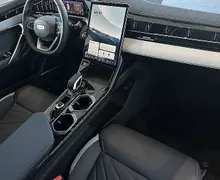 Zunanja slika - Geely StarRay - GK | 1.5TD | 7DCT | APPLECARPLAY | LED | - 8 - Predogledna slika