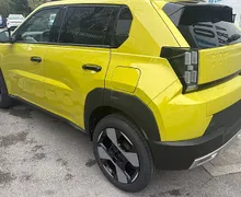 Zunanja slika - Fiat Grande Panda - 1.2 T 100 La Prima - 3 - Predogledna slika