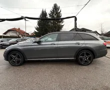 Zunanja slika - Mercedes-Benz E-Razred - E 220 d 4MATIC All-Terrain AIRMATIC LED ACC HEADuP - 2 - Predogledna slika