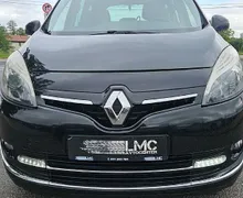 Zunanja slika - Renault Scénic - Grand Scenic 1.6 dCi 131ks °7-SEDEŽEV° °BOSE EDITION° °17-COL° - 2 - Predogledna slika