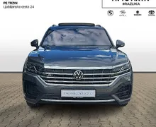 Zunanja slika - VW Touareg - V6 3.0 TDI R-Line 210kW 4M AUT-SLO- SOFT - ZRAČNO - 8 - Predogledna slika