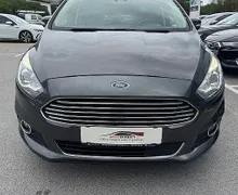 Zunanja slika - Ford S-MAX - 2.0 EcoBlue Titanium - 2 - Predogledna slika