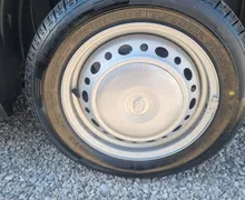 Zunanja slika - MAXUS eDeliver 3 - L2H1 - 19 - Predogledna slika