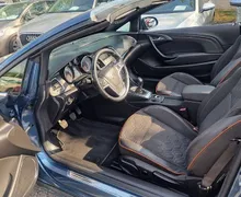 Zunanja slika - Opel Cascada - CABRIO 2.0D - 11 - Predogledna slika