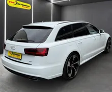 Zunanja slika - Audi A6 - Avant 3.0 TDI 20COL S-LINE XENON NAVI PDC KAM TEM TOP... - 6 - Predogledna slika