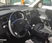 Zunanja slika - Jeep Patriot - 2.0 CRD Limited-2.LASTNIK-GRETJE SEDEŽEV-ODLIČEN - 6 - Predogledna slika