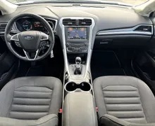 Zunanja slika - Ford Mondeo - | 1.5 TDCi | BUSINESS | NAVI| LED | 88 KW | - 9 - Predogledna slika