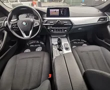 Zunanja slika - BMW Serija 5 - Touring: 520d AUT. -HEAD UP-VL-KLJUKA-MODEL 2021-KAMERA - 11 - Predogledna slika