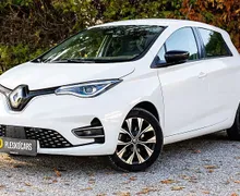 Zunanja slika - Renault Zoe - LIMITED R110 - LASTNIŠKA BATERIJA - 1 - Predogledna slika
