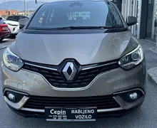 Zunanja slika - Renault Scénic - Scenic 1.7-DCI-INTENS-NAVI-LED-SLO-1LAST-TOP - 2 - Predogledna slika