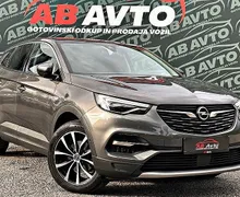 Zunanja slika - Opel Grandland X - 1.2 TURBO 96KW+SLO+1LASTNIK+VELIKSERVIS+UGODNO+TOP - 1 - Predogledna slika