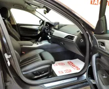 Zunanja slika - BMW 5 Series ActiveHybrid - serija 5: 545e xDrive Avt. PRIKLJUČNI HYBRID - 11 - Predogledna slika
