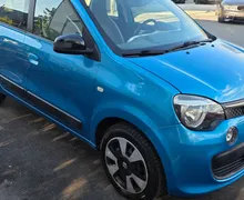 Zunanja slika - Renault Twingo - SCe 70 LIMITED PANORAMA-KLIMA-KOT NOV - 3 - Predogledna slika
