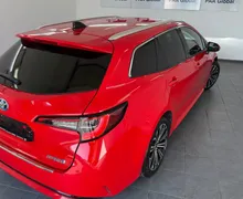 Zunanja slika - Toyota Corolla - 1.8 GR Sport Hybrid.LUKSENBURG.KAMERA.LED.USNJE. - 3 - Predogledna slika