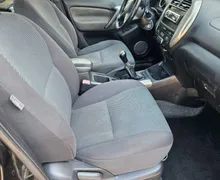 Notranja slika - Toyota RAV4 - 2.0 D-4D 4WD  SLO... - 9 - Predogledna slika