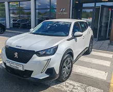 Zunanja slika - Peugeot 2008 - 1.2 PureTech 130 S S Active Pack°°Velik servis°° - 2 - Predogledna slika