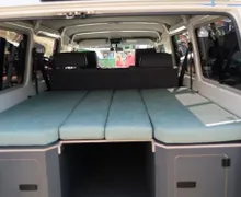 Zunanja slika - Toyota Land Cruiser - 4.0 V6 - 12 - Predogledna slika
