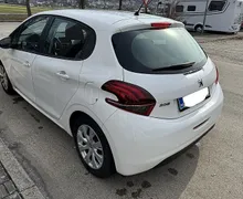 Zunanja slika - Peugeot 208 - 1.2 PureTech 82 S S ACTIVE NAREJEN VELIKS SERVIS - 5 - Predogledna slika