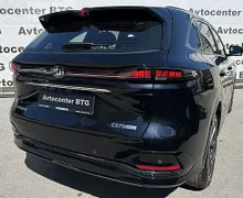Zunanja slika - Changan CS75 Plus - 8AT + KOMPLET ZIMSKIH PNEVMATIK • NA ZALOGI - 4 - Predogledna slika