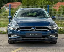 Zunanja slika - VW Passat - Variant 2.0 TDI BMT SCR Business DSG - 2 - Predogledna slika