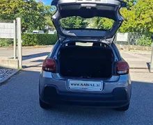 Zunanja slika - Citroën C3 - 1.2 83 KM - KPL servisna zgodovina - 9 - Predogledna slika