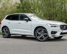 Zunanja slika - Volvo XC60 - T8 AWD Rech. Twin Eng. R-Design - 360 - Panorama - 3 - Predogledna slika