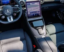 Zunanja slika - Mercedes-Benz SL-Razred - 63 AMG 4M+ TOVARNIŠKO STANJE - 17 - Predogledna slika