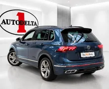 Zunanja slika - Volkswagen Tiguan - 2.0 TDI R line 110kW DSG... - 4 - Predogledna slika