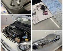 Notranja slika - Fiat 500X - 1.4 TB Multiair- City Cross NAVI-PDC-ALU-TEMP... - 12 - Predogledna slika