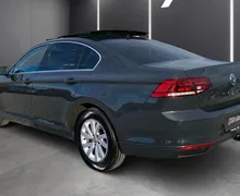 Zunanja slika - VW Passat - 2.0 TDI BMT SCR Business avt.-Panorama-LED-Kamera. - 4 - Predogledna slika