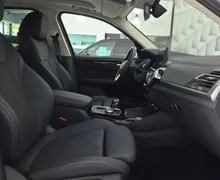 Zunanja slika - BMW X3 - serija : xDrive20d Avt-KLJUKA-KAMERA-HIFI - 13 - Predogledna slika