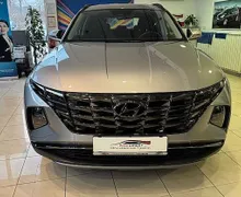 Zunanja slika - Hyundai Tucson - 1.6 T-GDI 150 STYLE 2WD - 2 - Predogledna slika