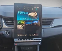 Zunanja slika - Renault Captur - TCe 90 techno + PAKET ZIMA - 13 - Predogledna slika