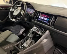 Notranja slika - Škoda Kodiaq - 2.0 TDI-SPORTLINE-VIRTUAL-ACC-NAVI-DSG-F1-GRETJE S - 11 - Predogledna slika