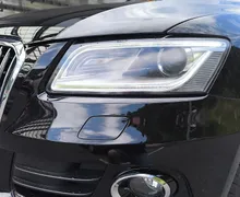 Zunanja slika - Audi Q5 - quattro 2.0 TDI Business Plus- SAMO 175 TKM - 7 - Predogledna slika